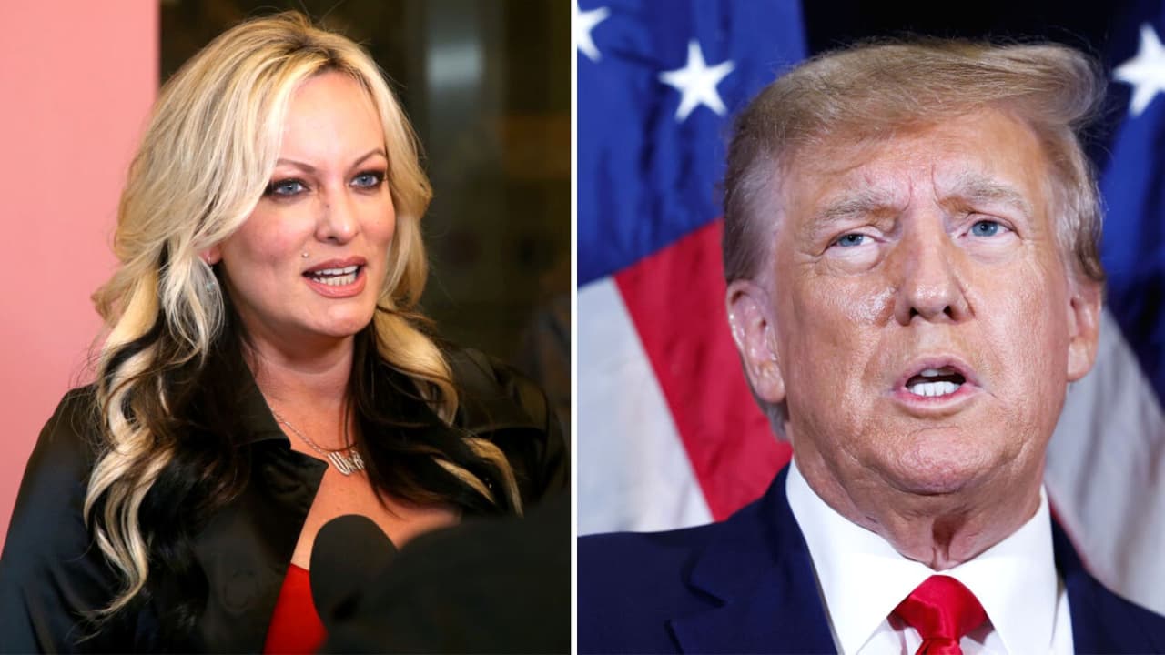 VIDEO: Aquí te contamos cada capítulo de esta historia que podría desencadenar en la primera detención de un expresidente de EEUU.