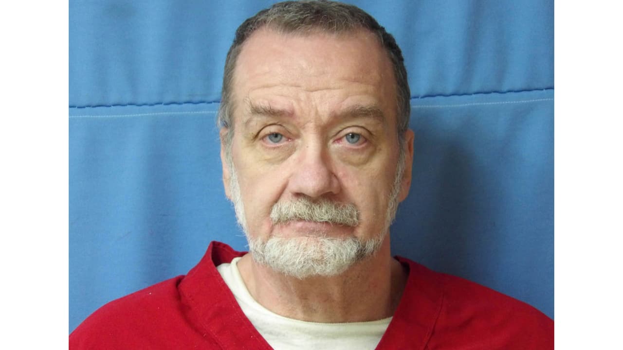 Mississippi ejecuta a un reo que pasó más de 30 años en el corredor de la muerte por violar y matar a una estudiante universitaria