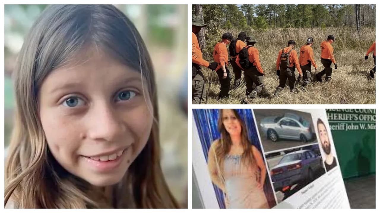 Escuelas más seguras: Nuevas medidas en Osceola tras trágica desaparición de Madeline Soto