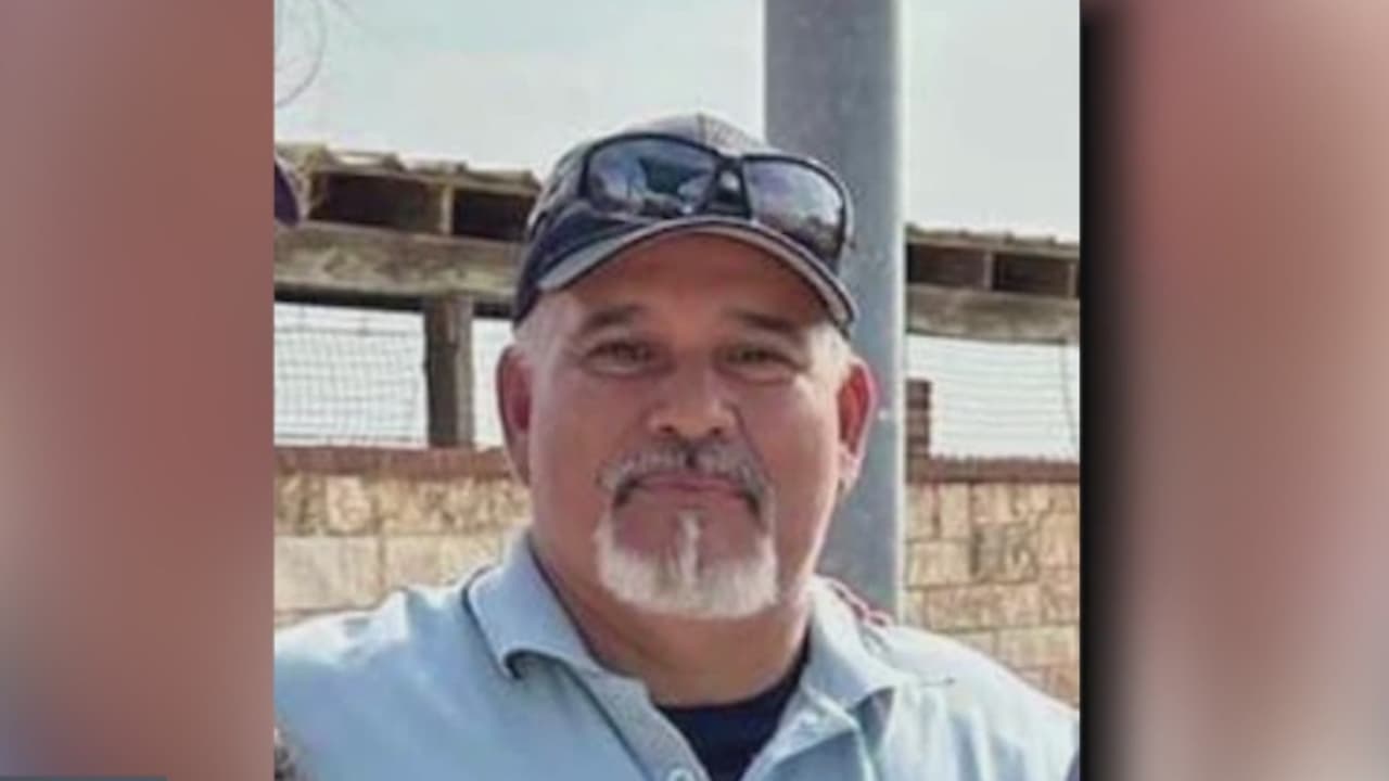 Umpire de softball y conductor de Uber es asesinado en fuego cruzado: familia pide justicia