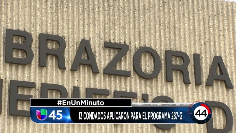 En Un Minuto:  Las noticias más importantes del día