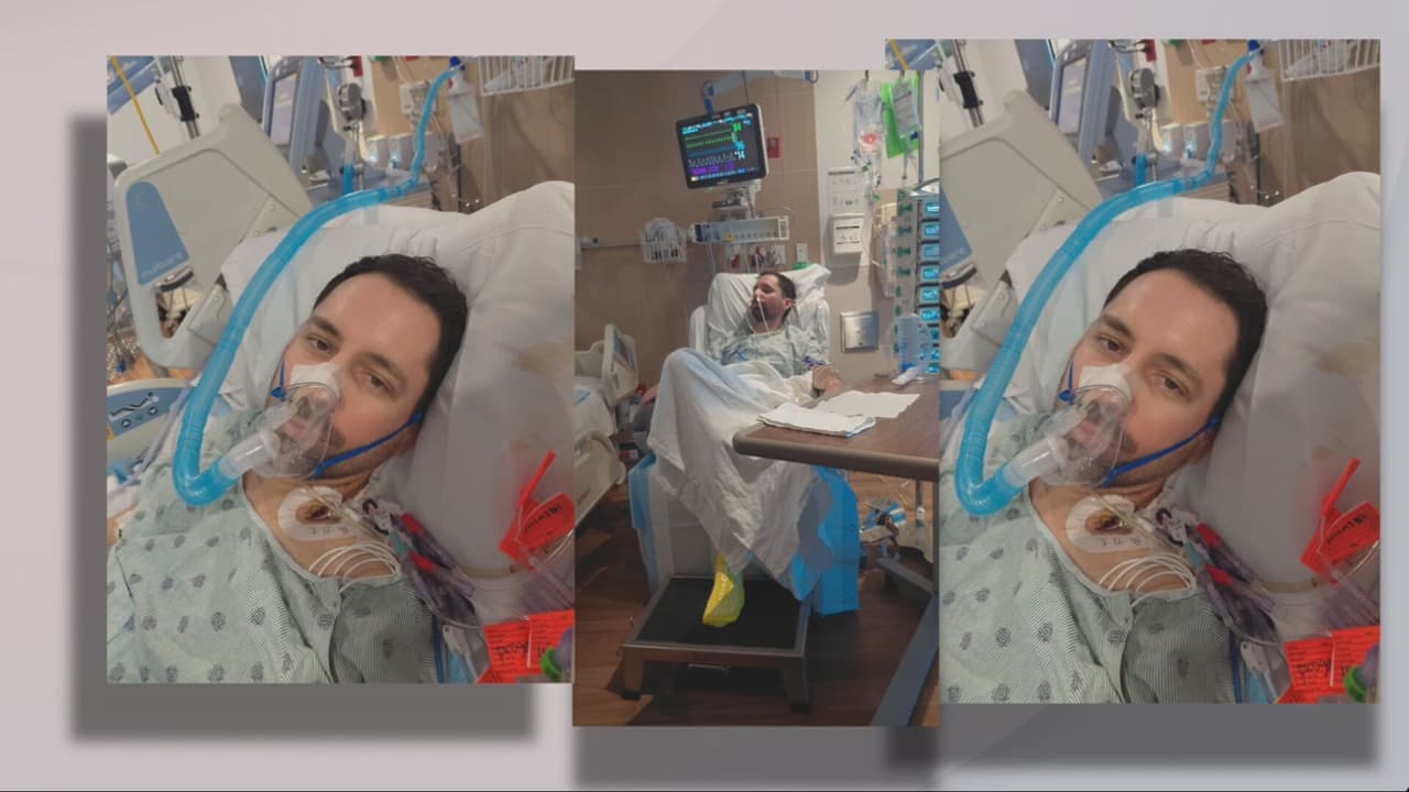 Cubano con condición médica delicada pide que no lo deporten a él y a su pareja, con I-220A