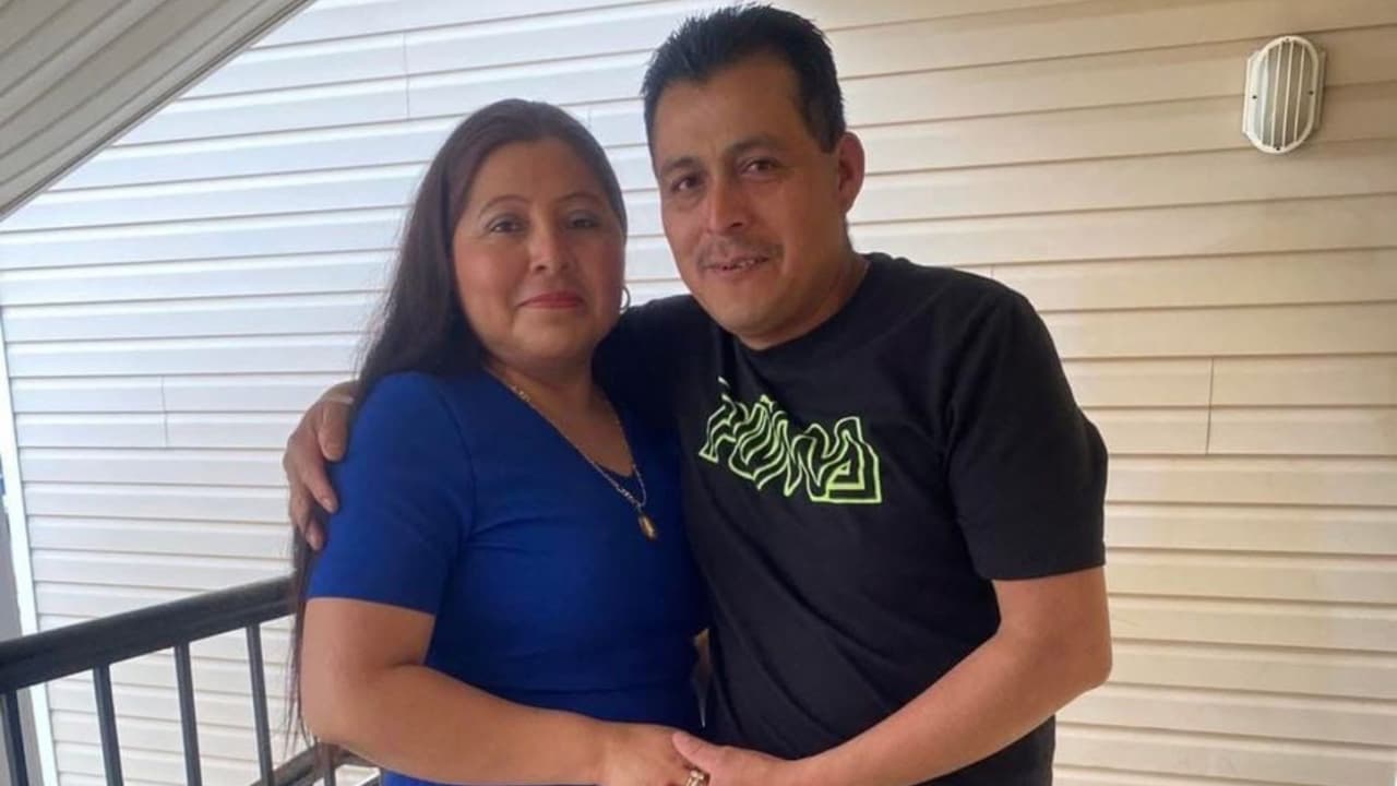 Una pareja de Georgia que planeaba su boda sufre un accidente de auto: él murió y ella quedó herida