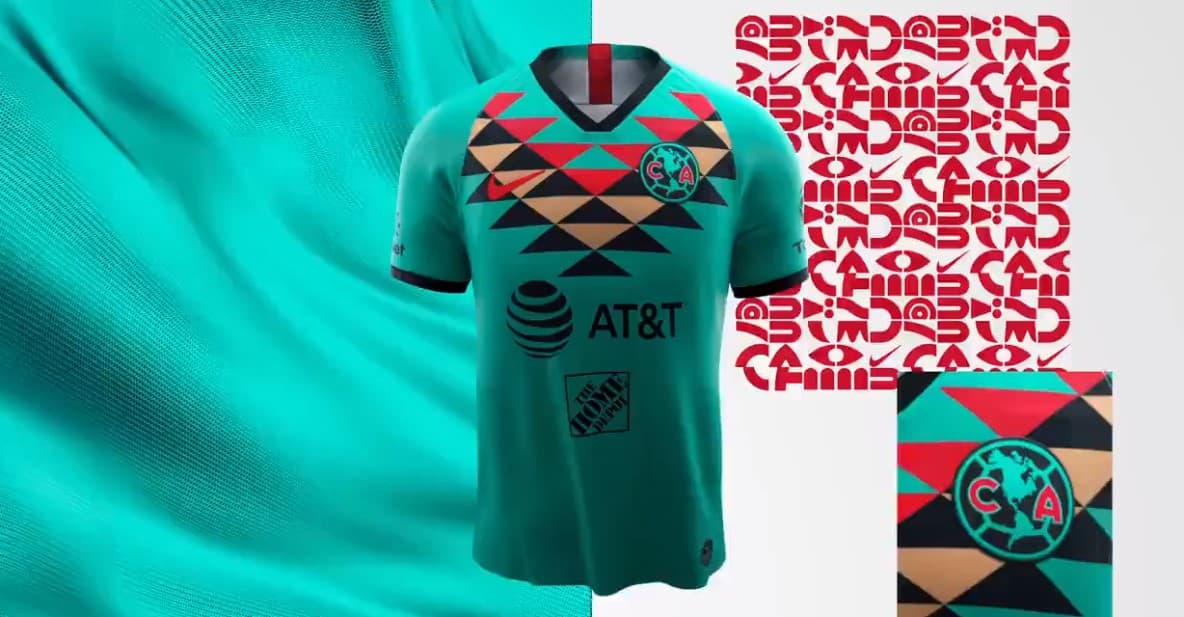 Como ya es costumbre, las escuadras del máximo circuito ya cuentan con sus terceras indumentarias para el Clausura 2020.