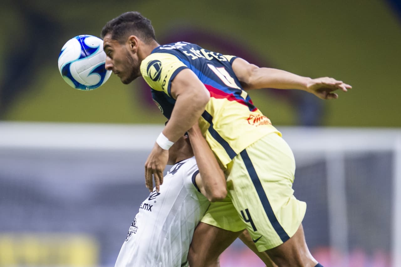 Atlas vs América en vivo: cómo y cuándo ver la jornada 7 del Torneo Guardianes 2021