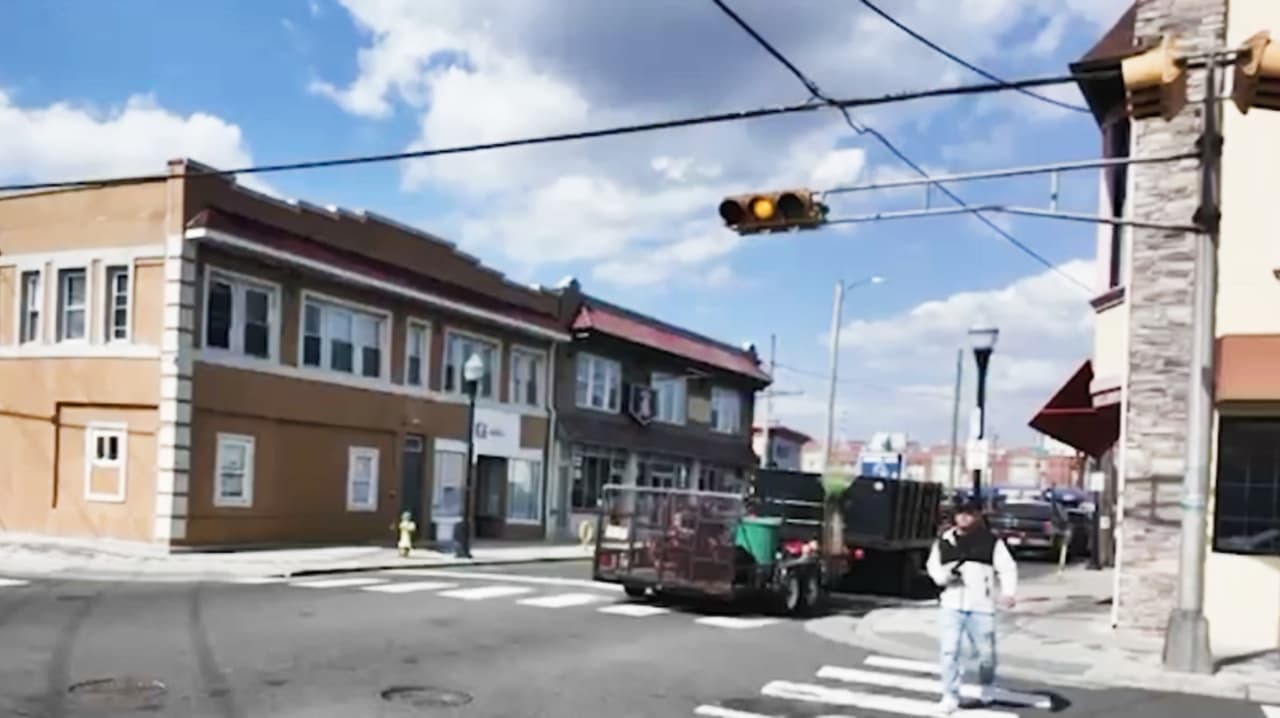 Hispanos reaccionan a reporte de disminución de homicidios en el condado de Atlantic