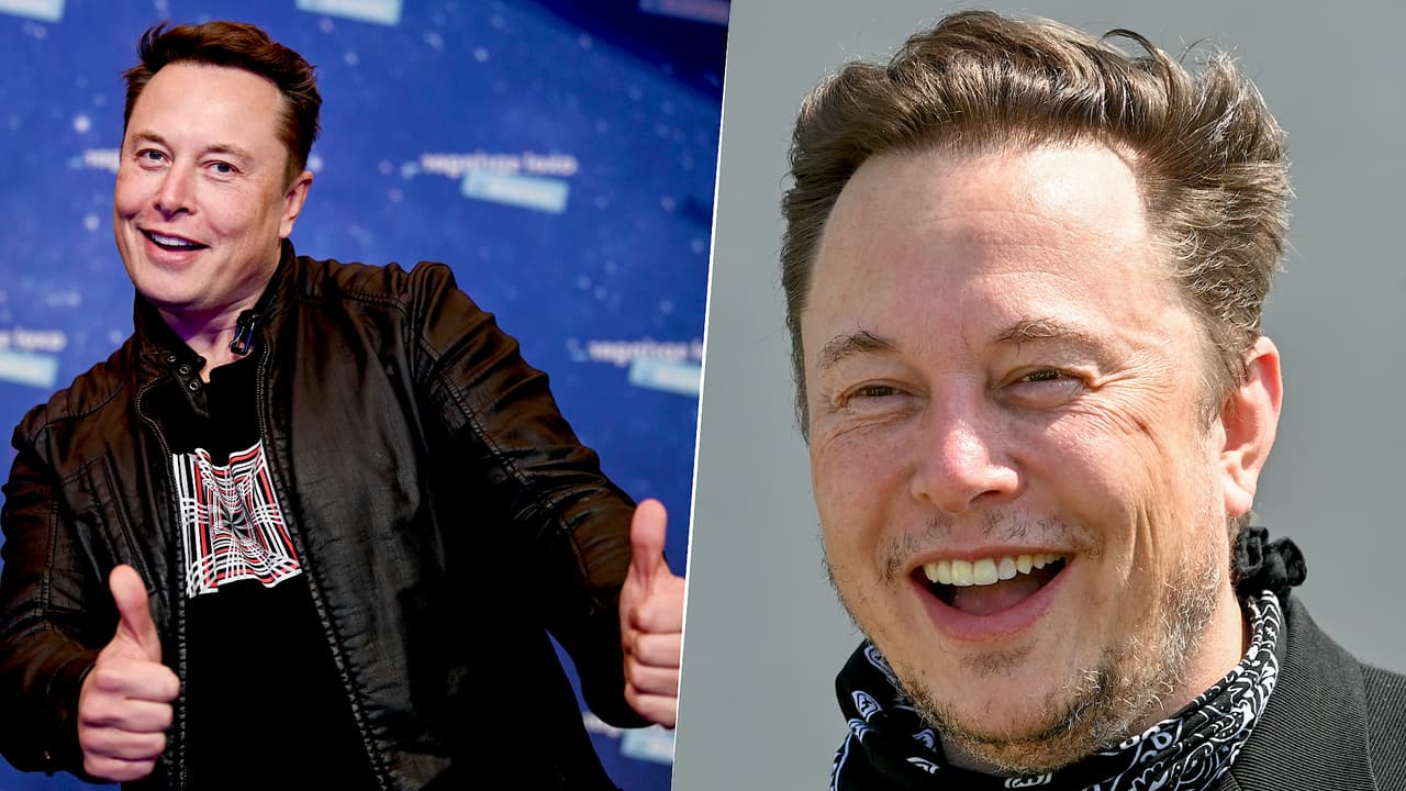 ¿Elon Musk es el Tony Stark de la vida real? Su vida está llena de logros y mucha polémica
