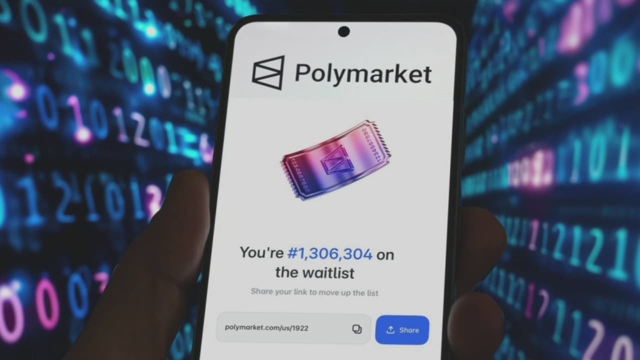 Caso del soldado de EEUU acusado de apostar sobre la captura de Maduro; así opera la plataforma que habría utilizado el sargento