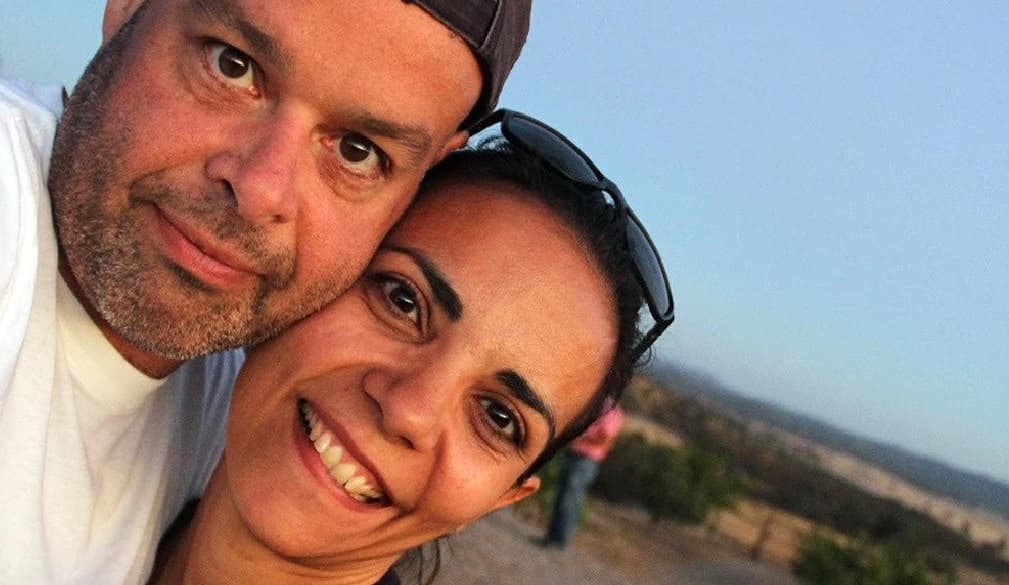 “Mi esposo vive con diabetes y yo convivo con ella”: cómo la enfermedad afecta a toda la familia