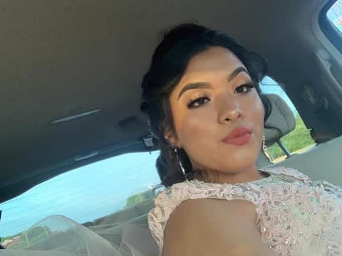 Isis Matheu, madre de la joven desaparecida asegura que a cinco meses de los hechos, CMPD está buscando a la menor, por la presión social que se ha dado en la comunidad.