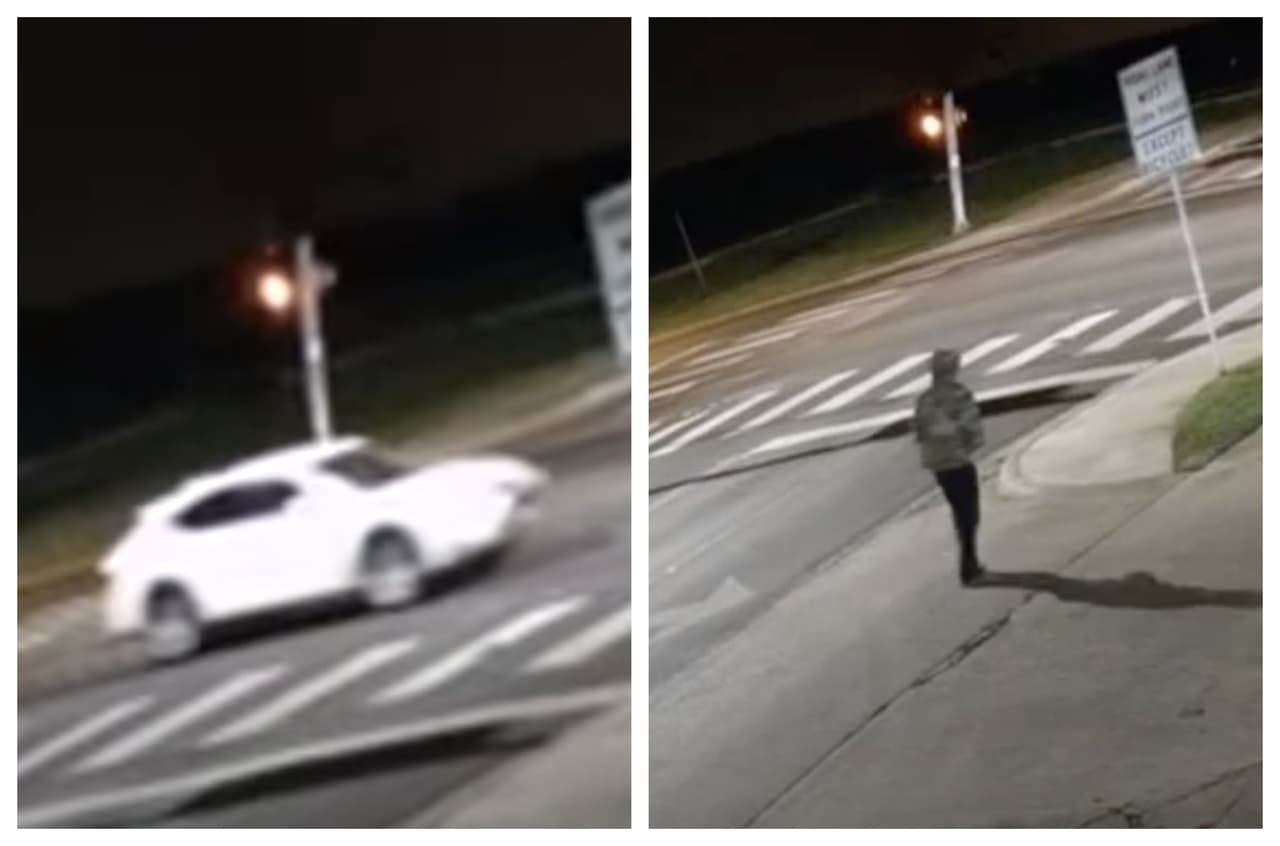 Policía de Austin busca a sospechosos de asesinar a un indigente en un aparente incidente al azar