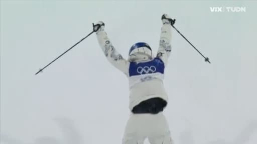 ¡Millones bien desquitados! De modelo a nueva medalla en Milano Cortina 2026