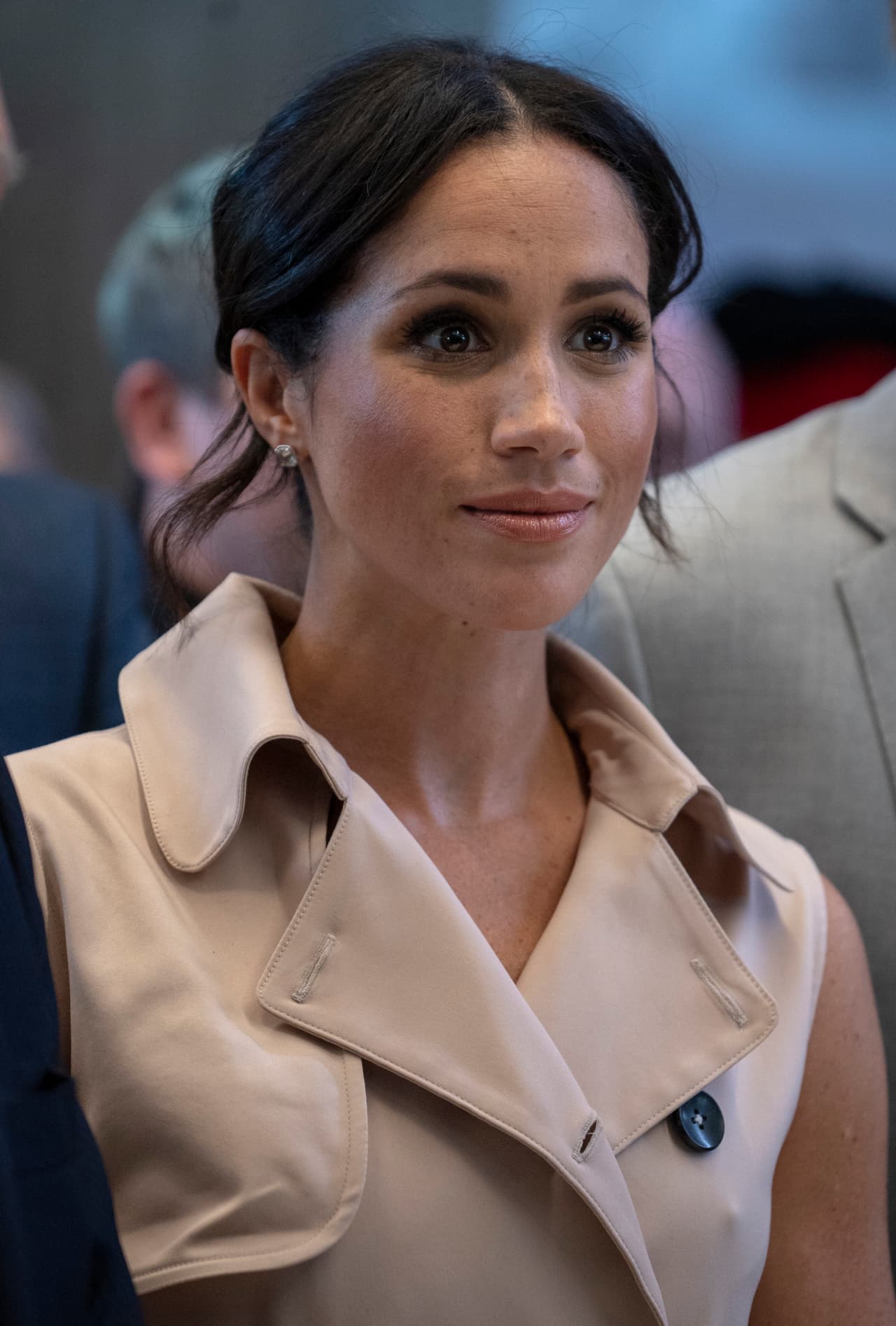 Desde que Meghan se casó con el príncipe Harry el pasado 19 de mayo, la vida de la ahora duquesa de Sussex ha cambiado por completo.
<br>