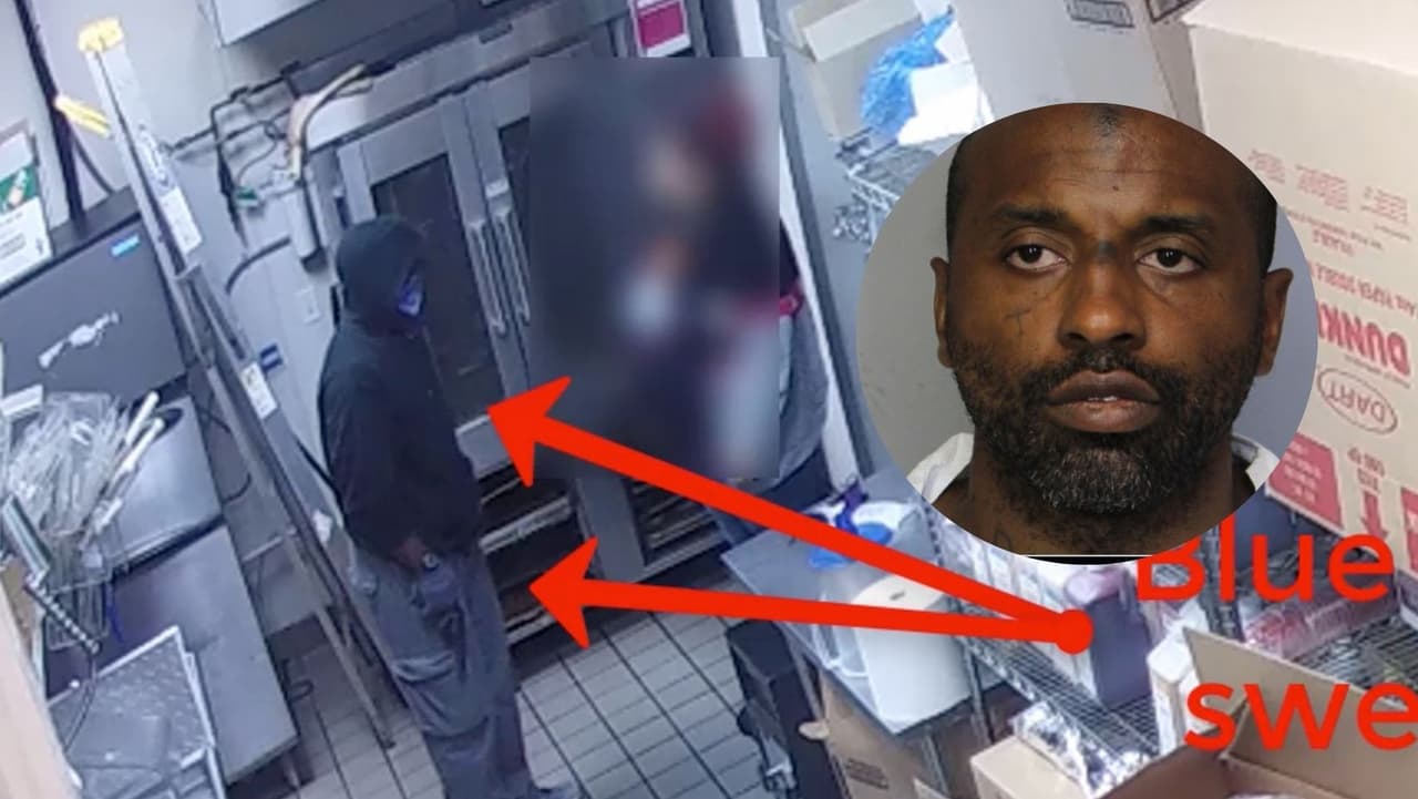 Hombre acusado de los homicidios de Christine Lugo y Leslie Ruiz Basilio, enfrenta más cargos de asesinato en Delaware 