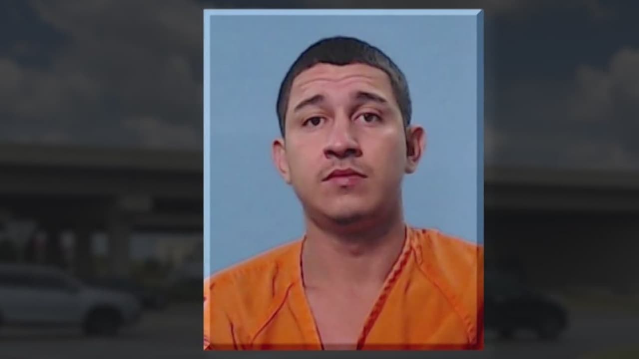 Sospechoso de tiroteo en Cedar Park que dejó un hombre muerto confesó el crimen en Facebook