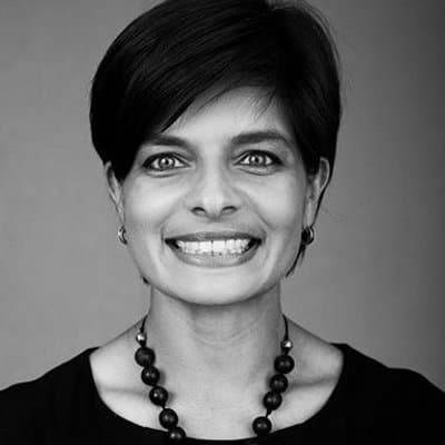 Reena Pande's profile picture