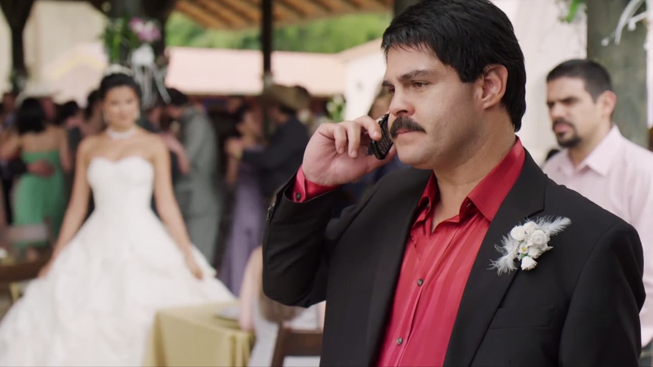 What steps will ‘El Chapo’ take to end the Drug War and bring peace to the country? Find out on Sundays at 10PM/9C on Univision.