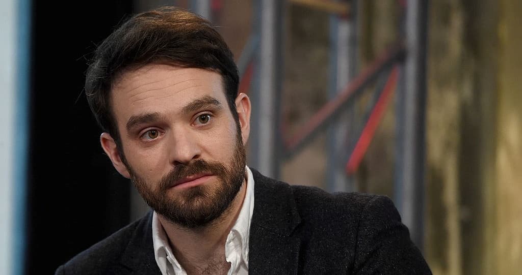 Charlie Cox