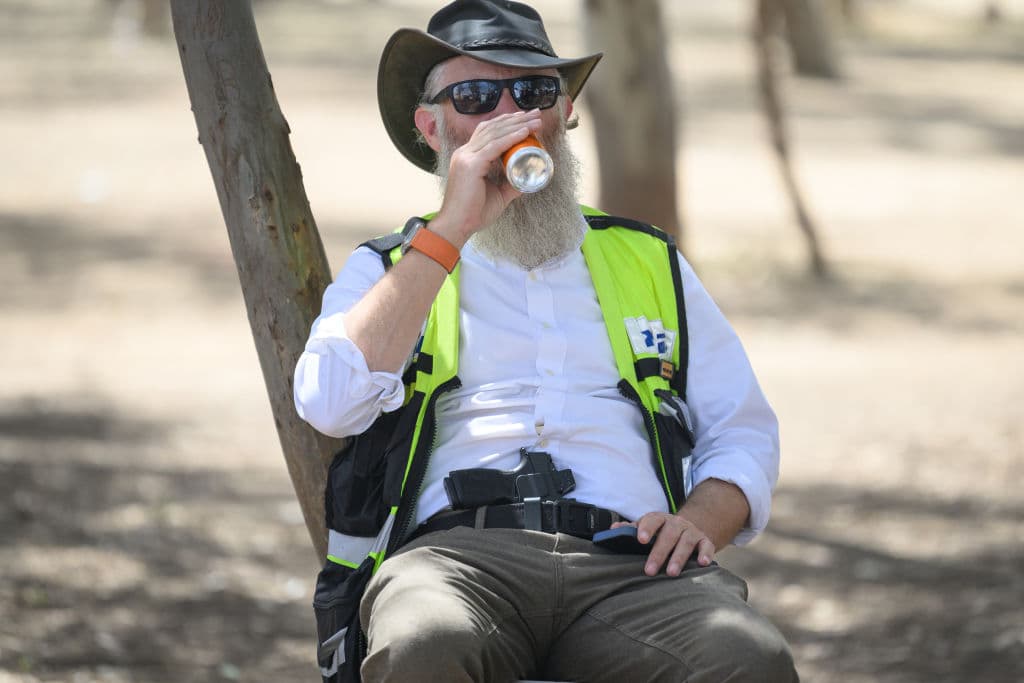 Tribunal de Florida considera inconstitucional prohibir el porte abierto de armas