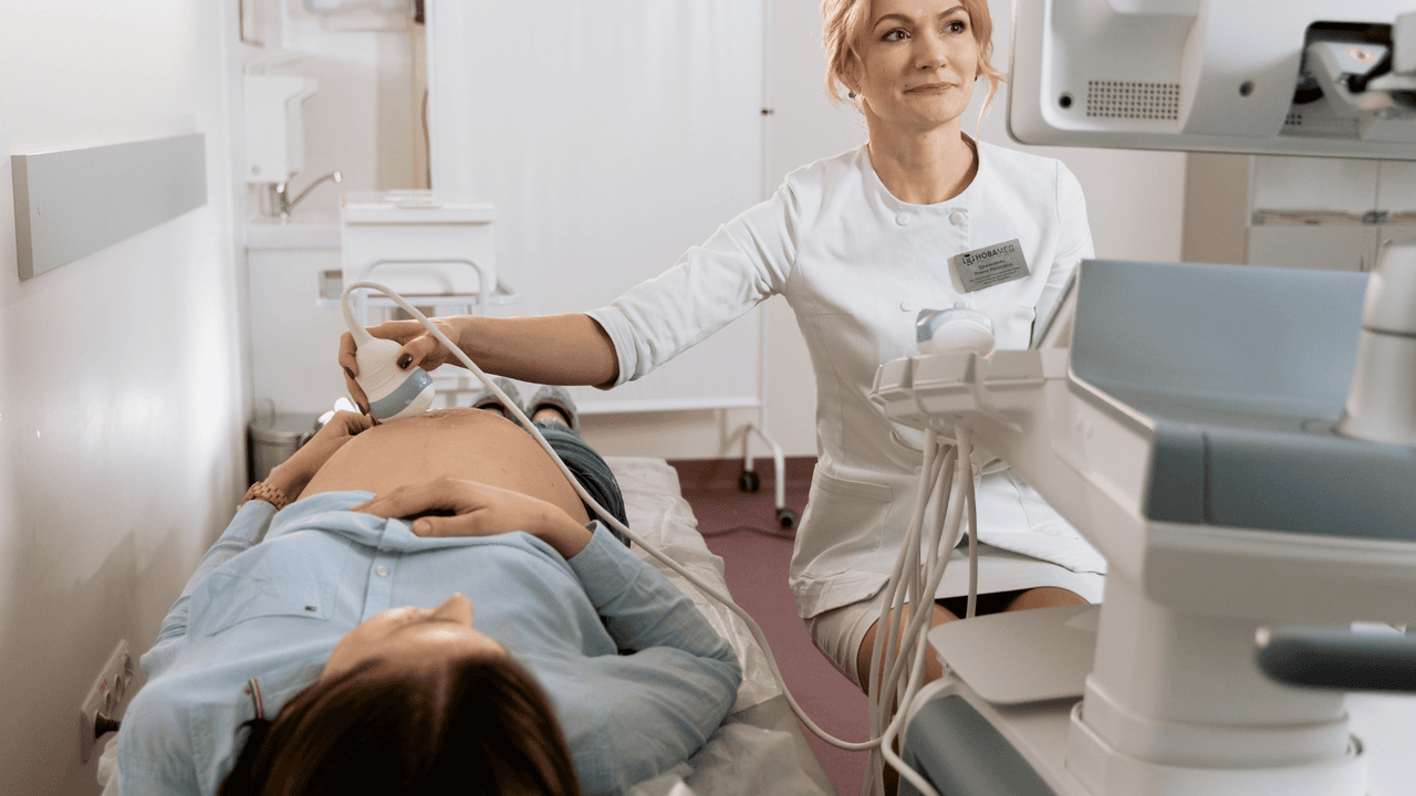 <b>Ginecólogos y obstetras</b>
<br>Ingresos anuales promedio: $249,940
<br>Trabajadores en esta área: 760