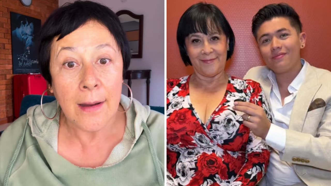 ¿Alina Lozano y Jim Velásquez terminaron? Ella dice que el "matrimonio" "se acabó": "La edad pesa muchísimo"