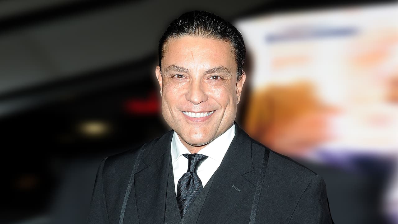 El actor Osvaldo Ríos tuvo un accidente de tráfico en el que murió un caballo