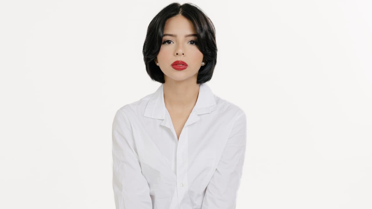 Ángela Aguilar cantará en Premio Lo Nuestro 2025