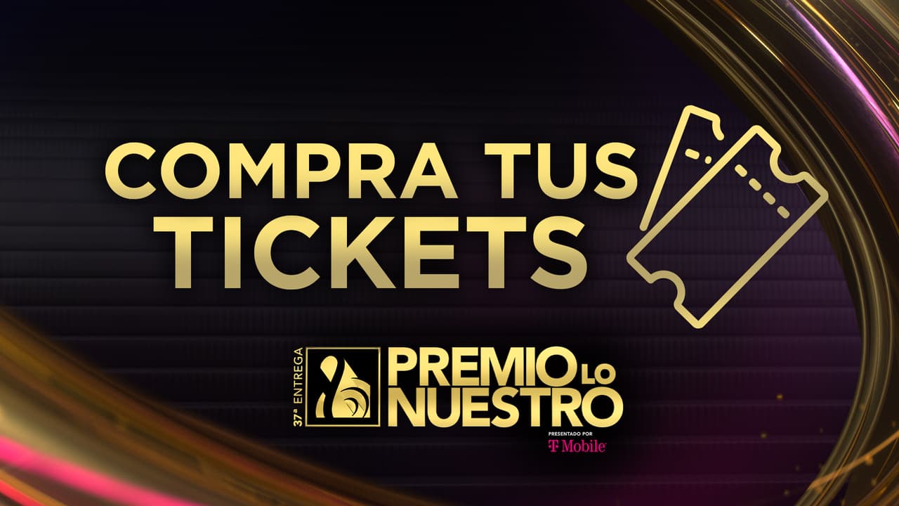 Premio Lo Nuestro 2025: cuánto cuestan los tickets para asistir a la ceremonia 
