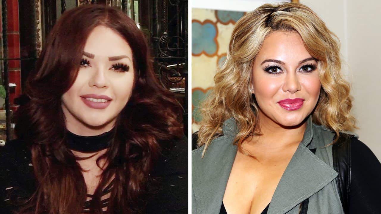 Marilyn Odessa asegura que ya hizo las paces con Chiquis Rivera, y que hasta cantarán juntas