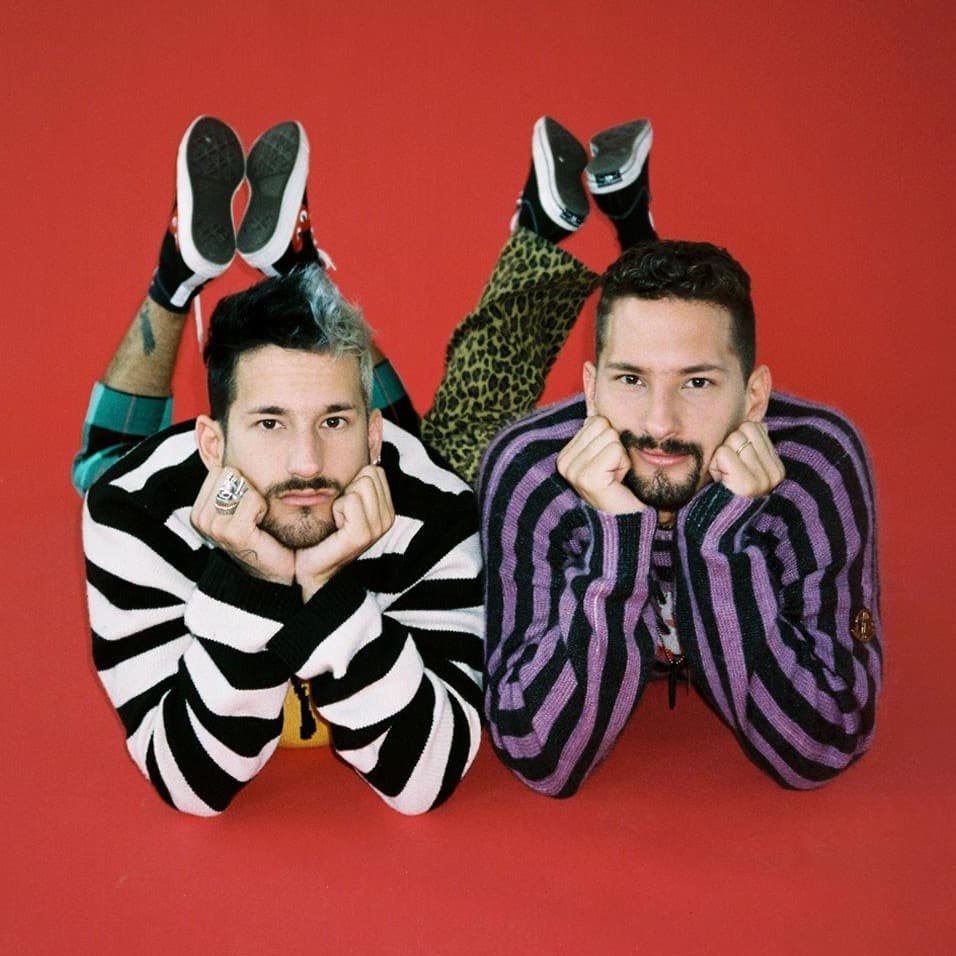 ¿Quieres ser parte de un Meet & Greet Virtual con Mau y Ricky?