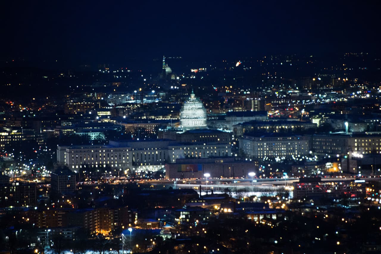 Daniel Garza: Por un Gobierno que funcione