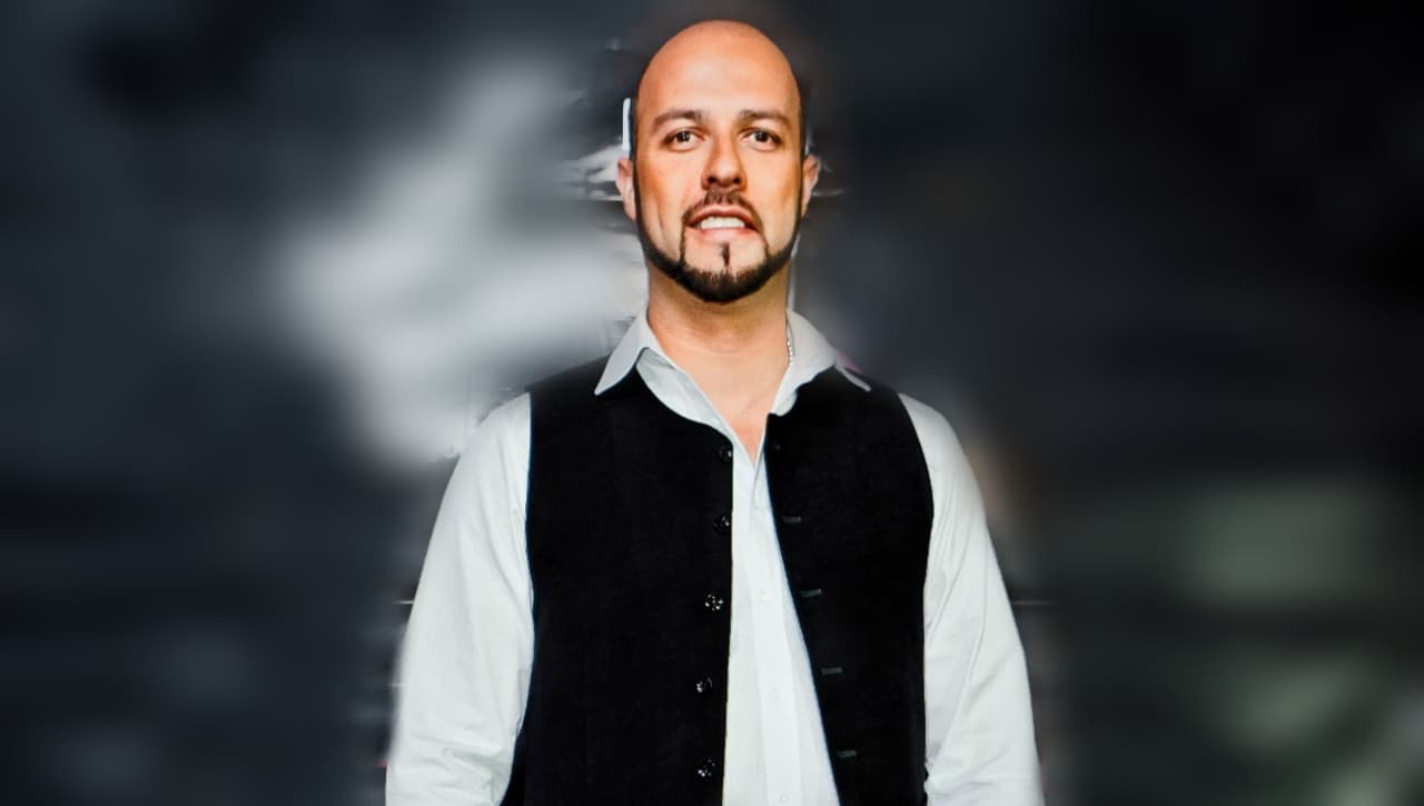 Tras las rejas el viudo de Jenni Rivera: Esteban Loaiza es detenido con cocaína y heroína