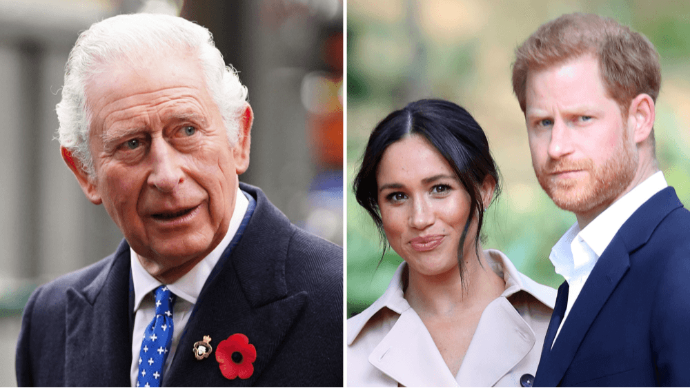 El príncipe Harry visita a su papá quien fue diagnosticado con cáncer ¿habrá reconciliación en la familia real?