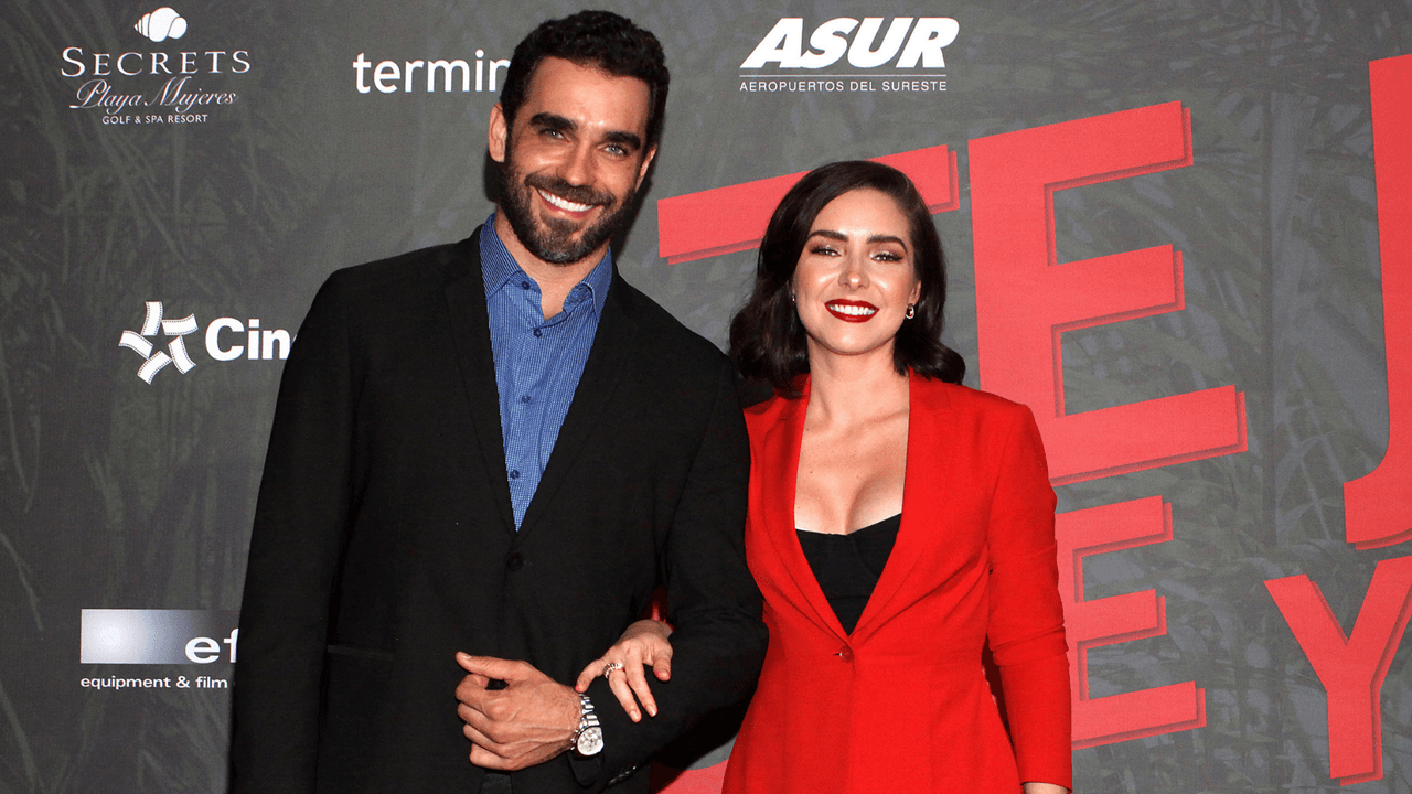 La protagonista de 'Llena de amor'
<b> respondió que no lo haría </b>por diversos motivos, entre los que destacan una posible falta de conversación y una fractura a su relación.