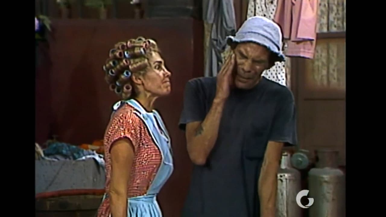 En 'El Chavo', Doña Florinda y Don Ramón viven en una constante discusión aunque también le dan un toque cómico a la vecindad.