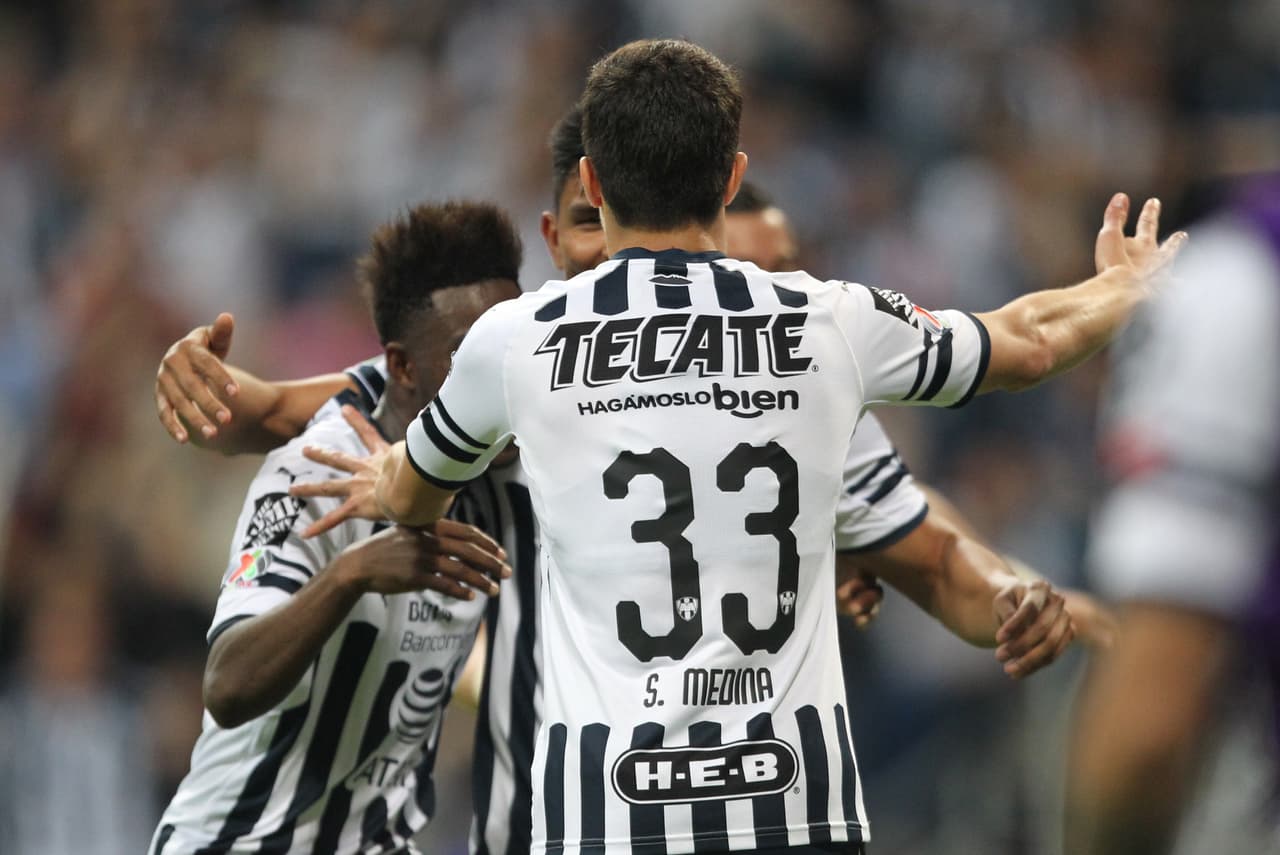 Era el minuto 76 cuando prácticamente ya la suerte estaba echada y aparentemente el partido de Vuelta en Kansas City será un mero trámite luego de la amplísima ventaja que sacaron los regios.