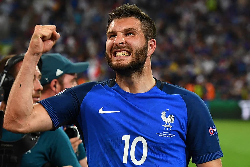 André-Pierre Gignac tranquiliza a la afición de Tigres: ''Nos vemos pronto''