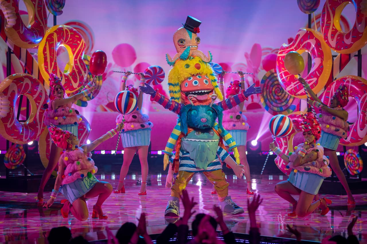 “Animal” fue la palabra clave para Bunch que reveló Omar Chaparro y a Juanpa Zurita de inmediato le recordó a la película con el mismo nombre. Luis Fernando Peña, William Levy, Adal Ramones, Albertano y Mauricio Ochmann fueron las apuestas de los investigadores.