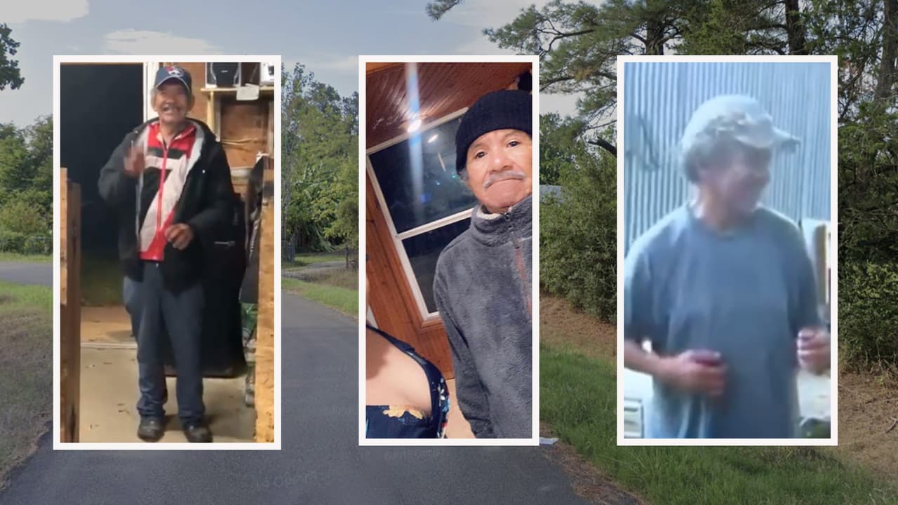 Familia identifica a Freddy García como la víctima mortal del ataque de siete perros en el condado Fort Bend