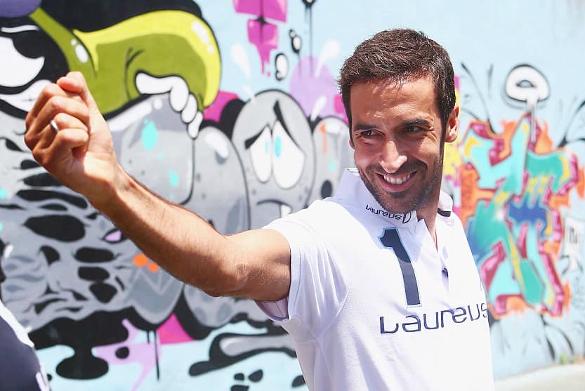 Raúl González cosecha futbolistas de alto calibre en la Ciudad de Nueva York