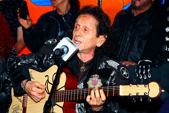 "Y ya la opinión de las personas, lo que la gente pueda decir, pensar o cotorrear, pues ya es la opinión de cada quien", dijo para 'Ventaneando'.