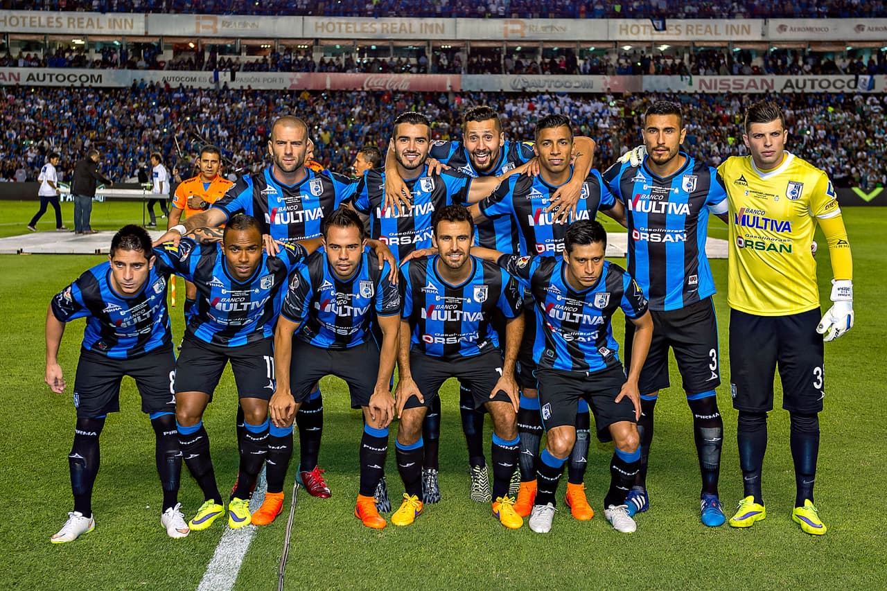 Demandaron venta irregular de Gallos de Querétaro