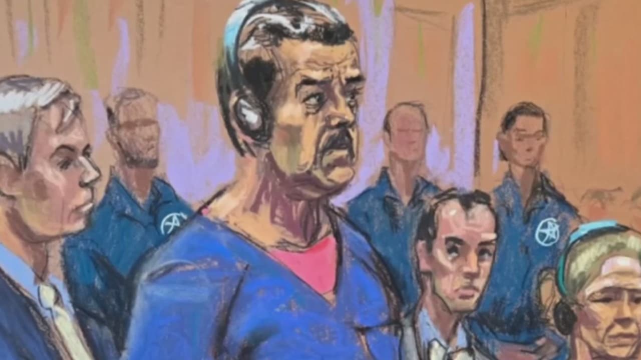 Maduro exige que su defensa legal sea pagada por gobierno de Venezuela