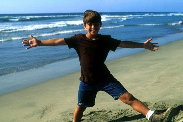 <b>Imanol</b> fue una de las estrellas infantiles de la televisión, logrando ganar el corazón de millones de personas en todo el mundo gracias a su tierno personaje de 'Felipín' en la telenovela 'El niño que vino del mar' (1999).