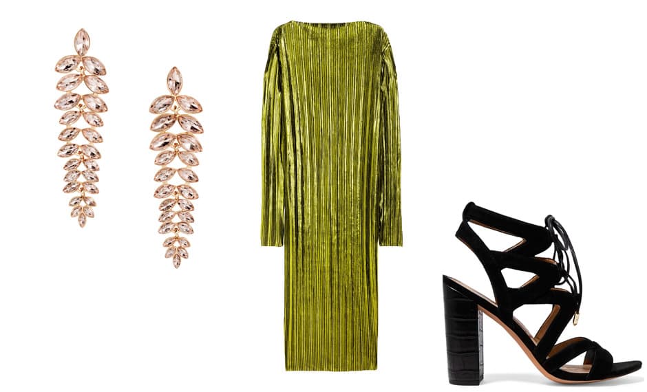 Di adiós al mismo disfraz de siempre.