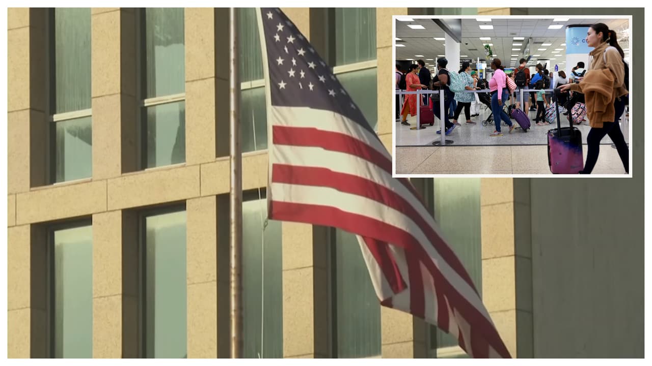 Parole humanitario: así ha sido la experiencia de los venezolanos con este programa