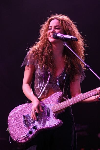 Shakira