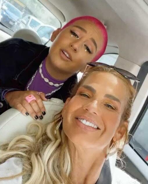 <a href="https://www.univision.com/famosos/niurka-lyn-may-si-conoce-cara-fea-fotos">Niurka</a> tiene tres hijos, y quien últimamente está dando de qué hablar es Romina Marcos, pues acaba de lanzar un nuevo sencillo.