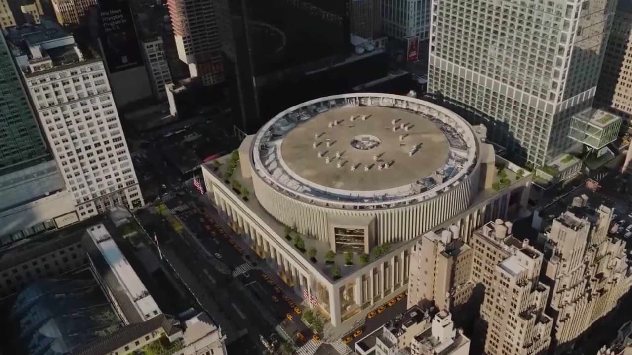 "No está bien": controversia por propuesta para cambiar el nombre de Penn Station por 'Trump Station'