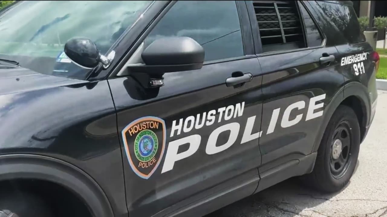 Sindicato del Departamento de Policía de Houston reacciona a la nueva política de cooperación con el DHS